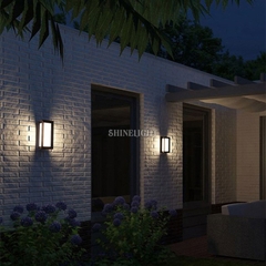 Đèn tường hiện đại SL-DTHD16