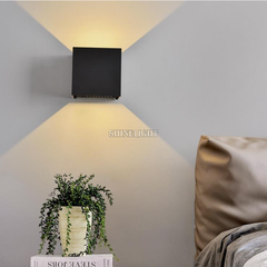 Đèn tường hiện đại SL-DTHD19
