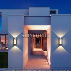 Đèn tường hiện đại SL-DTHD64