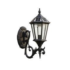 Đèn Gắn Tường Năng Lượng Mặt Trời SLDTPMTR3