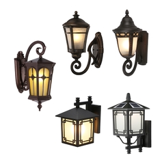 Đèn gắn tường Shine Light