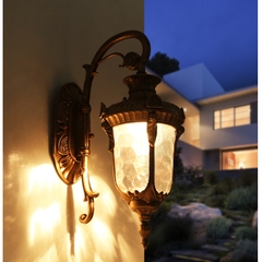 Đèn tường cổ điển SLDT506