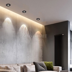 ĐÈN DOWNLIGHT ÂM TRẦN SLA360P