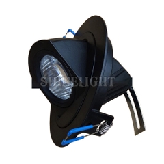 ĐÈN DOWNLIGHT ÂM TRẦN SLA360P