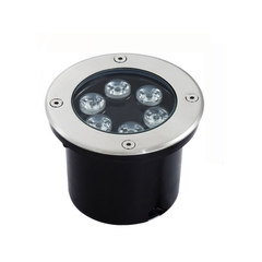 Đèn Âm Đất SLADUF06W