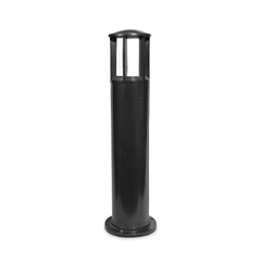 Đèn nấm sân vườn 6 cạnh SL-N6C