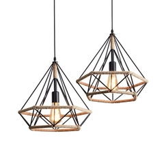 Đèn thả trang trí SL-DT2207N