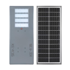 Đèn đường năng lượng mặt trời SL-D600BC