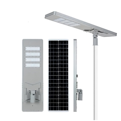Đèn đường năng lượng mặt trời SL-60PSG