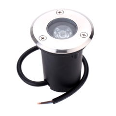 Đèn Âm Đất SLADUF01W