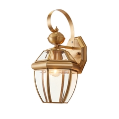 Đèn gắn tường đồng SLDGT–1823