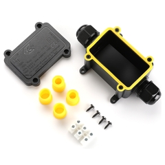 Hộp nối chống nước SL686-2A