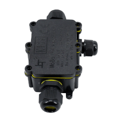 Hộp nối chống nước SL686-3A
