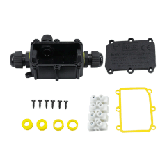 Hộp nối chống nước SL686-3A