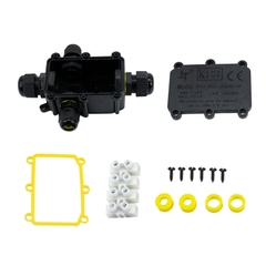 Hộp nối chống nước SL686-4
