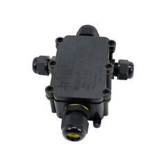 Hộp nối chống nước SL686-4