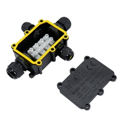 Hộp nối chống nước SL686-4