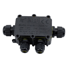 Hộp nối chống nước SL686-4A