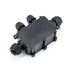 Hộp nối chống nước SL686-4A