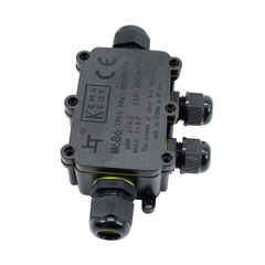 Hộp nối chống nước SL686-4A