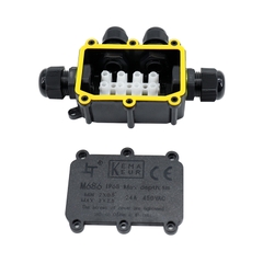Hộp nối chống nước SL686-4A