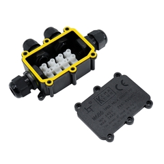 Hộp nối chống nước SL686-4A