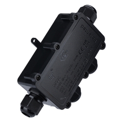 Hộp nối chống nước SL686-4B