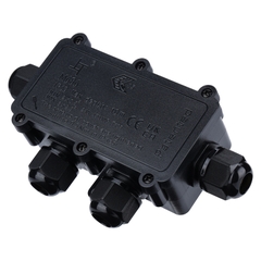 Hộp nối chống nước SL686-4B
