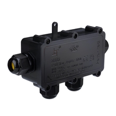 Hộp nối chống nước SL686-4B