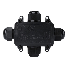 Hộp nối chống nước SL686-4C