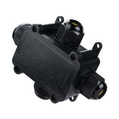Hộp nối chống nước SL686-4C