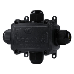 Hộp nối chống nước SL686-4C