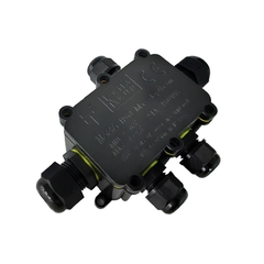 Hộp nối chống nước SL686-5A