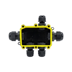 Hộp nối chống nước SL686-5A