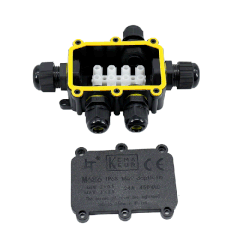 Hộp nối chống nước SL686-5A