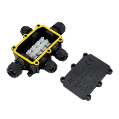 Hộp nối chống nước SL686-5A