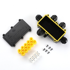Hộp nối chống nước SL686-5B