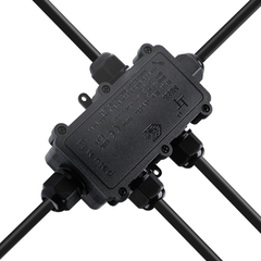 Hộp nối chống nước SL686-5B