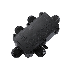 Hộp nối chống nước SL686-5B