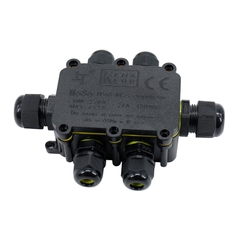 Hộp nối chống nước SL686-6A