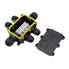 Hộp nối chống nước SL686-6A