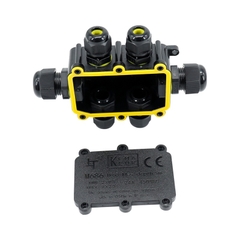 Hộp nối chống nước SL686-6A