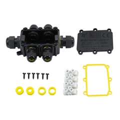 Hộp nối chống nước SL686-6A