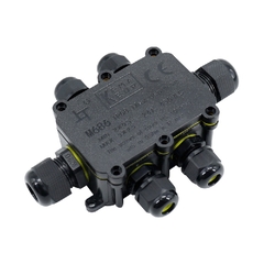 Hộp nối chống nước SL686-6A