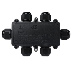 Hộp nối chống nước SL686-6B