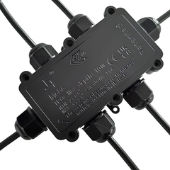 Hộp nối chống nước SL686-6B