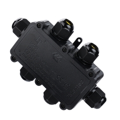 Hộp nối chống nước SL686-6B