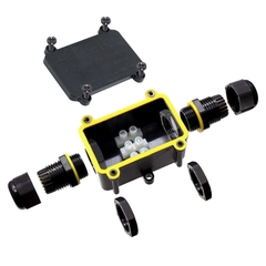 Hộp nối chống nước SL686-2
