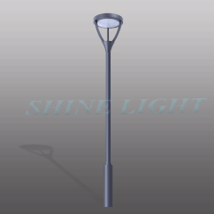 Đèn led trụ công viên DOA029