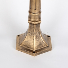 Đèn nấm năng lượng mặt trời SL-502